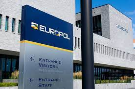 Европол серьезно опасается последствий контрабанды оружия с территории Украины