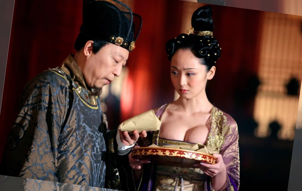 Цай Лунь: евнух, погубивший жену императора, создатель бумаги