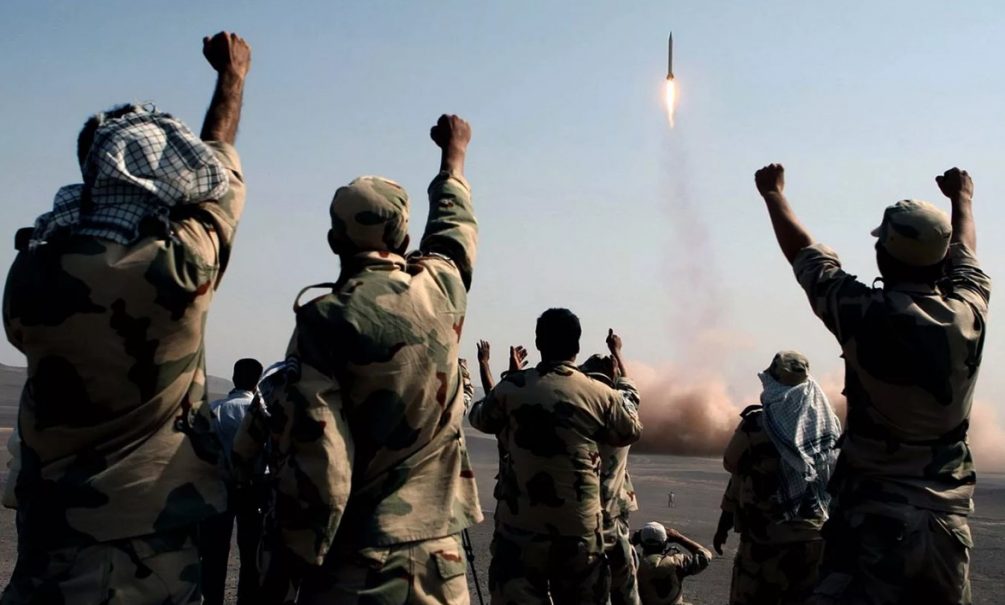 Удар неизбежен: в течение 48 часов Иран атакует Саудовскую Аравию – как это отразится на России