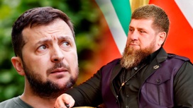 Кадыров объяснил уход Алаудинова и придумал должность Зеленскому