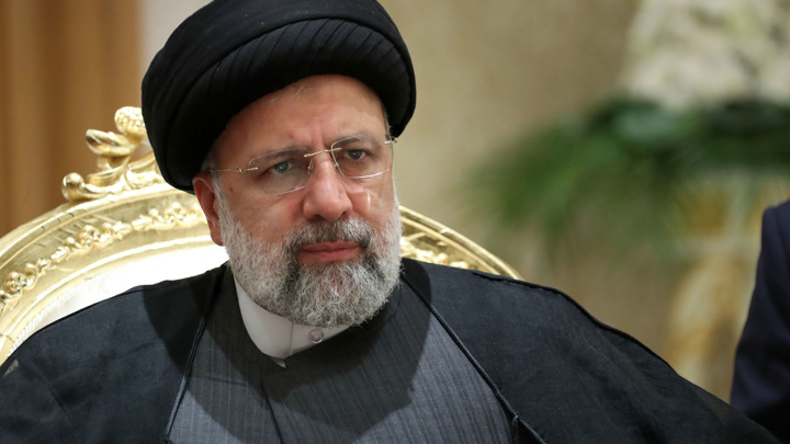 Президент Ирана ответил Байдену, пообещавшему свободу