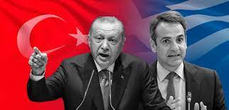 Конфликт между Турцией и Грецией | Чем угрожает Эрдоган?