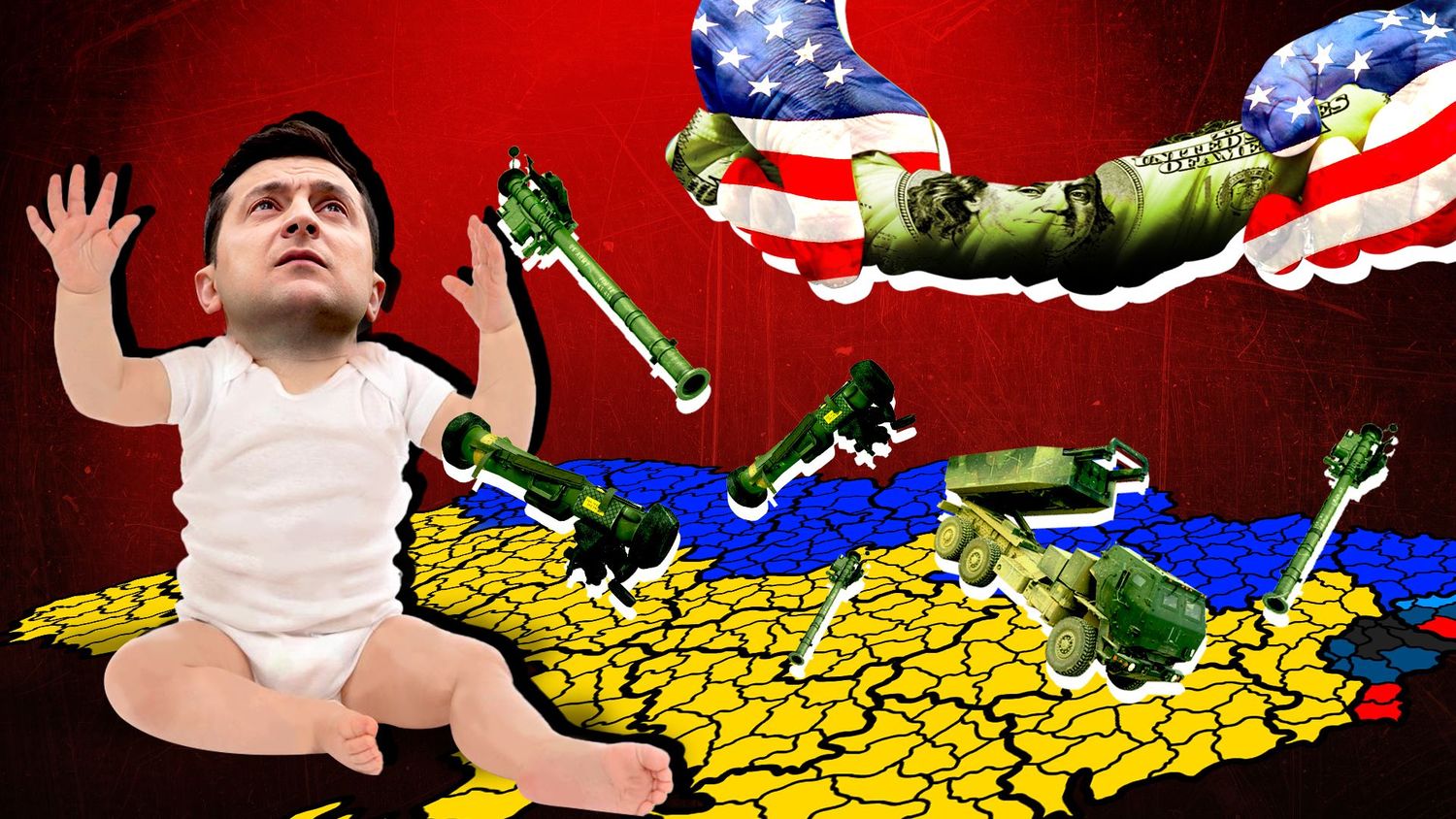 Экс-советник главы Пентагона: США планируют ввести войска в Украину