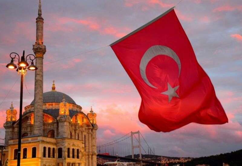Турция хочет провести конференцию для потребителей и поставщиков газа в Европу