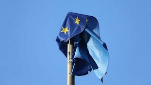 Стадия "принятие": Еврокомиссия официально заявила о начале рецессии
