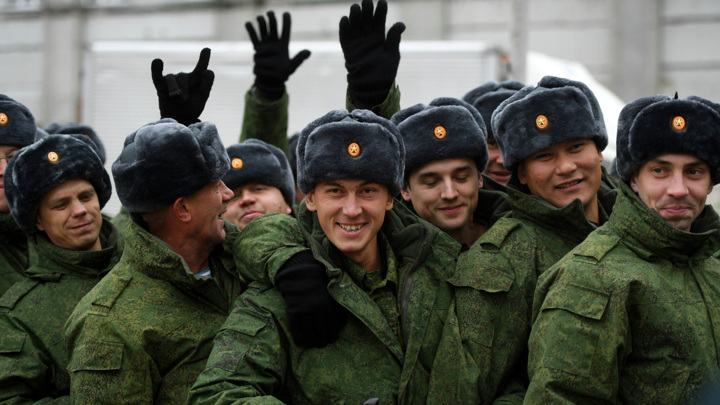 В Кремле не видели обращения с просьбой отмены указа о мобилизации
