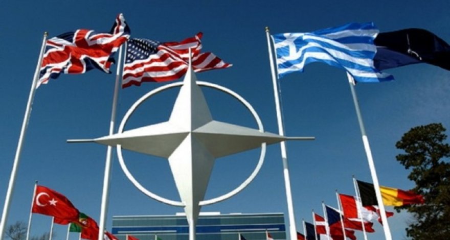 НАТО призвала членов альянса признать Россию страной-террористом