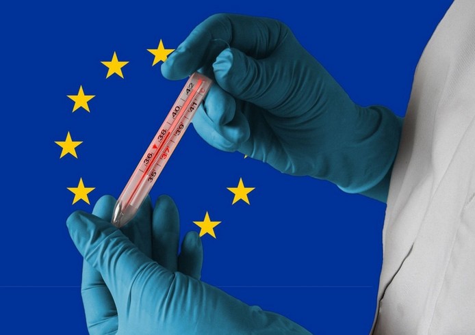 Европе предрекли тотальную нехватку врачей