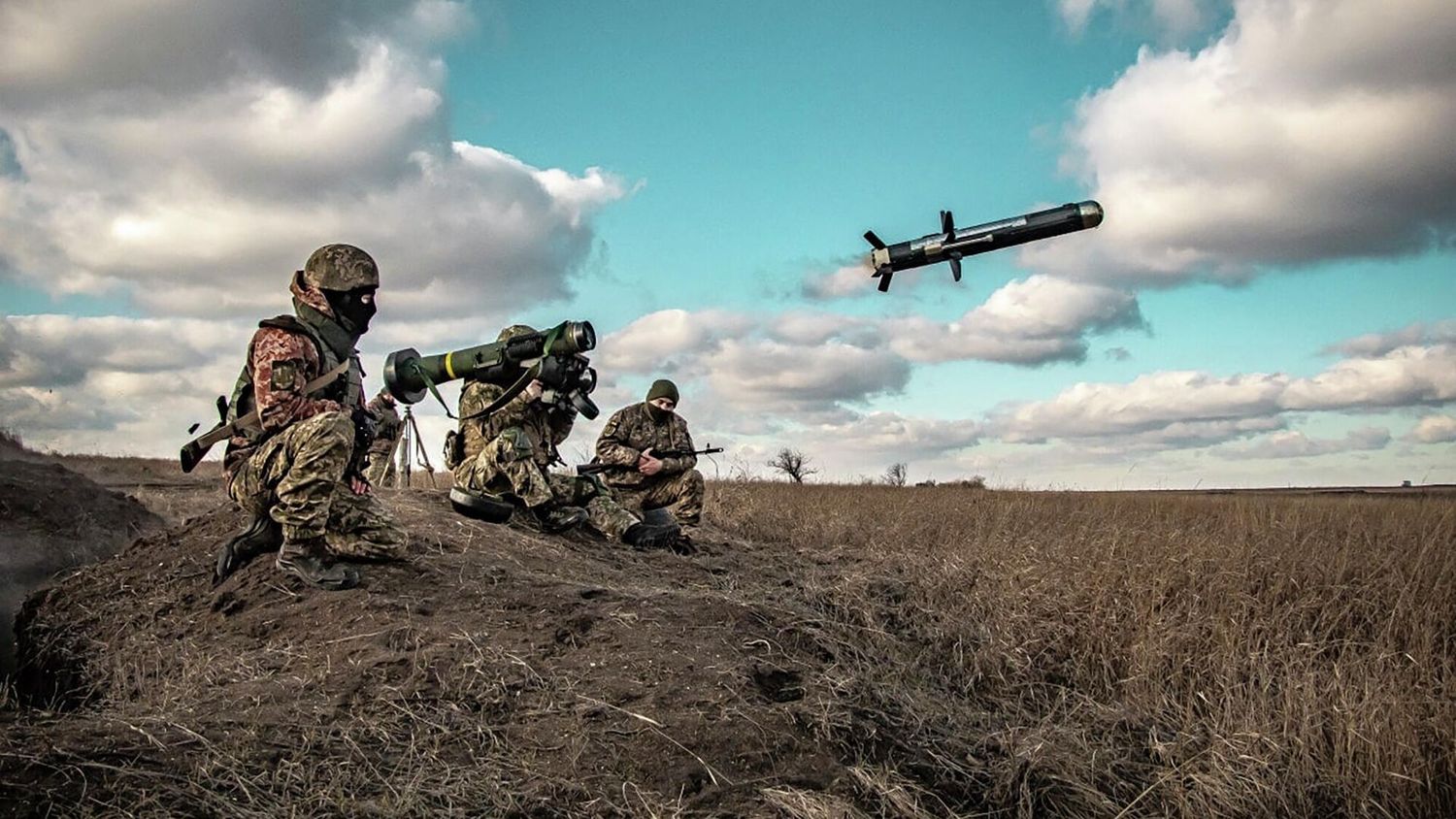 Чем может закончиться война на Украине