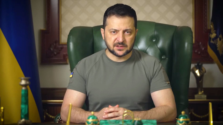 МИД РФ: деятелей киевского режима ждет трибунал