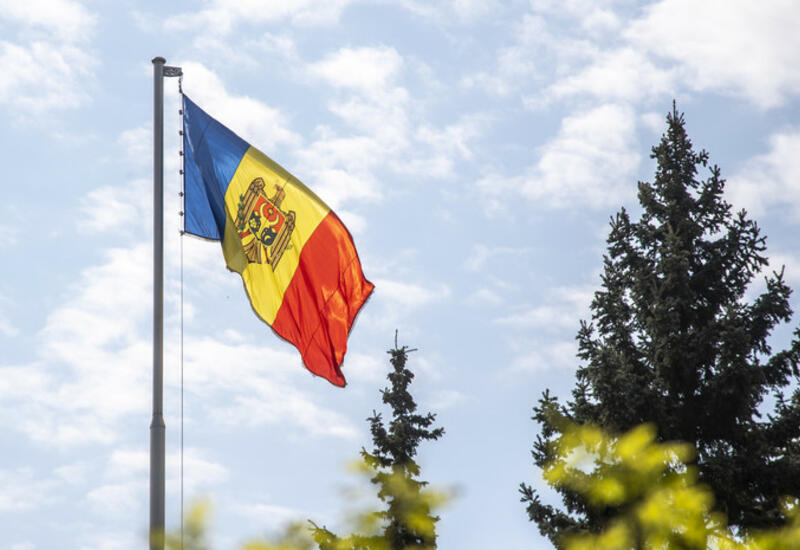 Молдова заявила о скором гуманитарном кризисе
