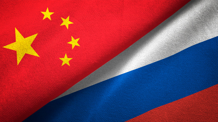 Товарооборот РФ и КНР вырос на треть до нового рекорда в $172,4 млрд