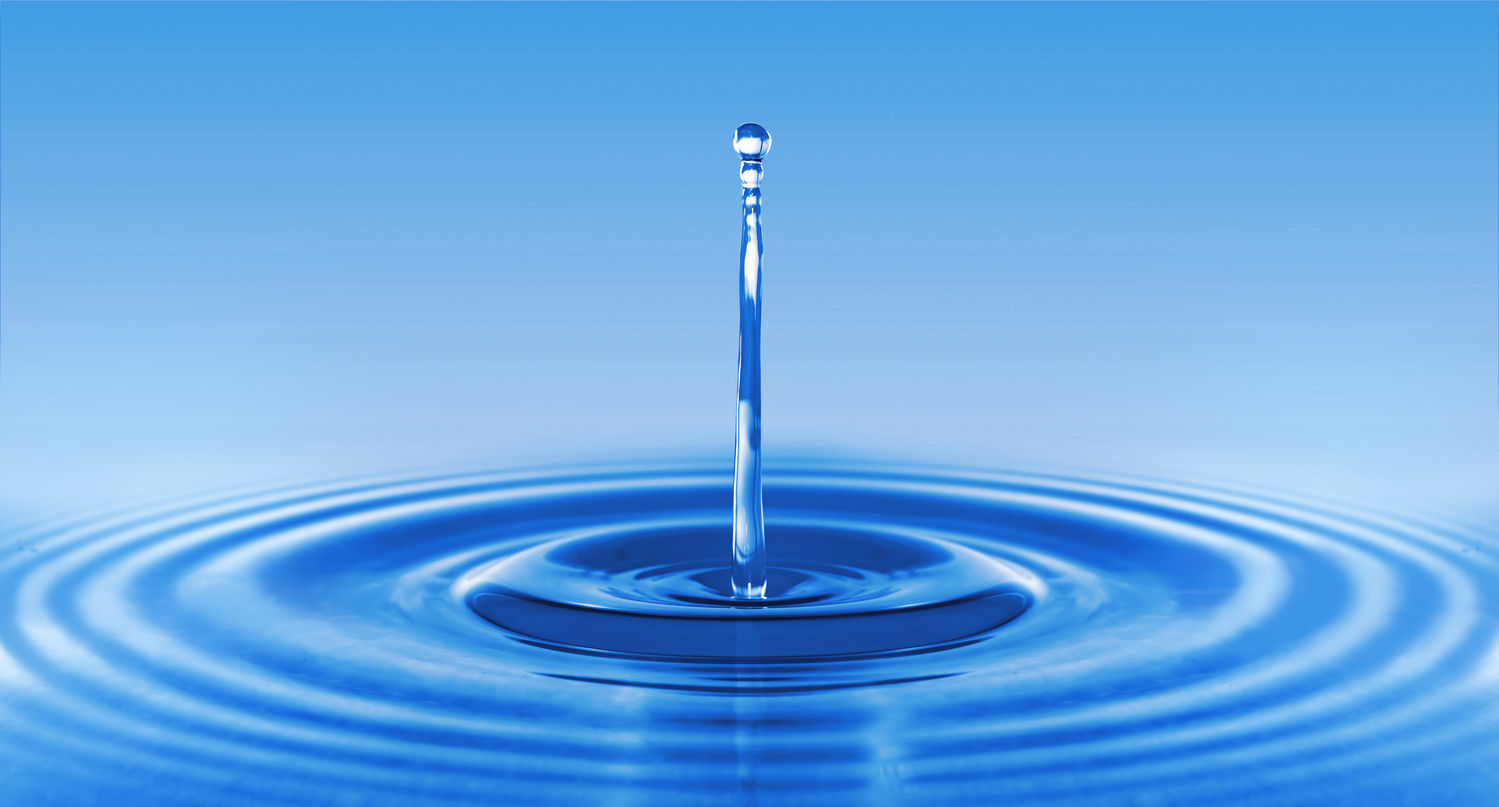 5 преимуществ установки системы очистки воды