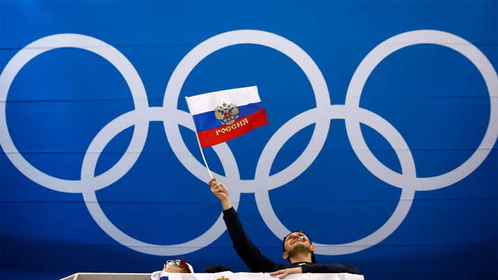 Олимпиада и Паралимпиада-2024 могут пройти с российскими атлетами