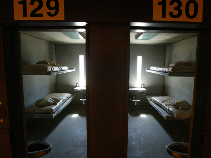 Котлеты, обнаженка: бывшие узники тюрем США назвали радости для Бута на свободе
