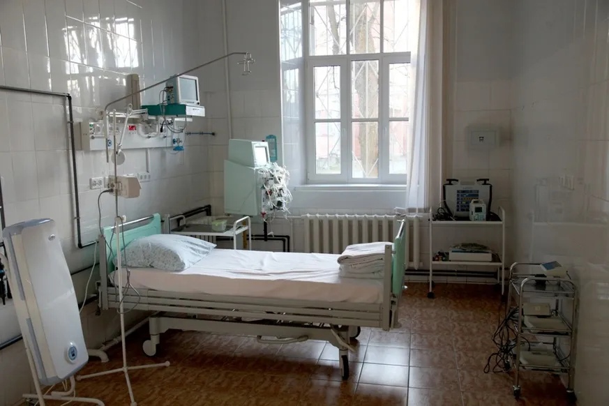 Через трагедии к простым истинам: Тесля-Герасимов о внимательном отношении к здоровью на фронте