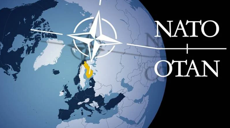 НАТО будет расширяться, пока Россия не перестанет «выражать озабоченность»