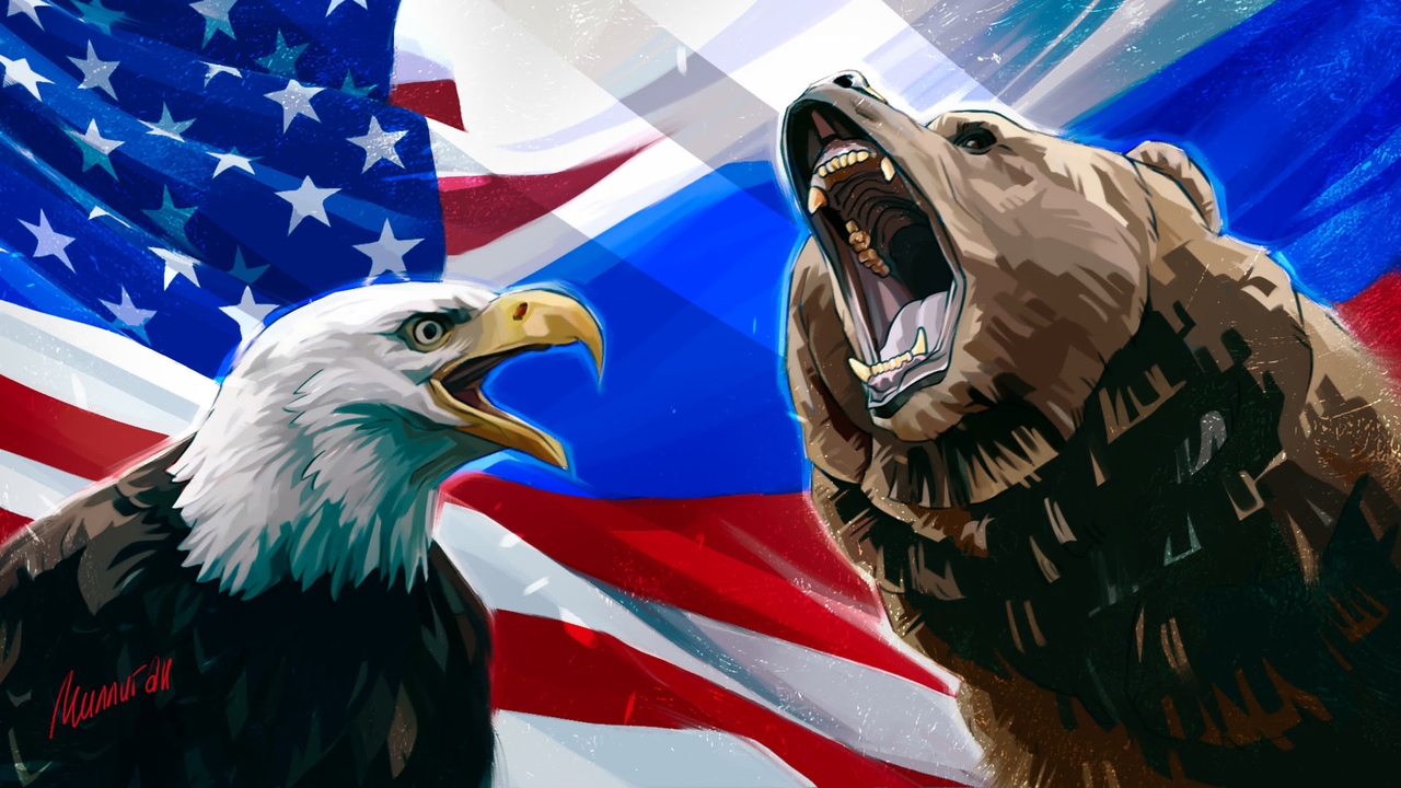 США признали поражение в игре «отмени Россию»