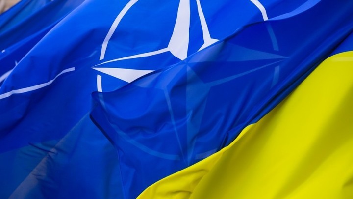 СМИ: ЕС и НАТО могут призвать Россию покинуть Украину