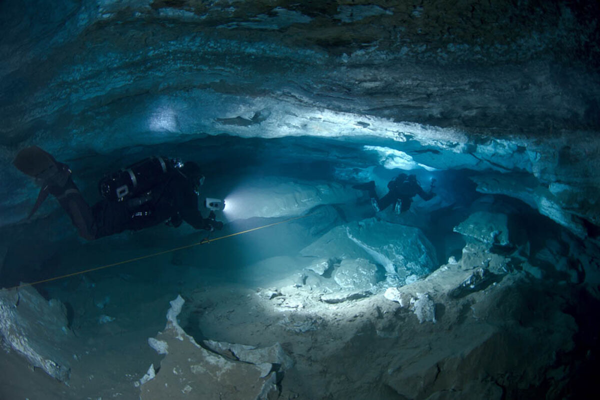 Ординская бездна: какие тайны хранит самая длинная пещера в России
