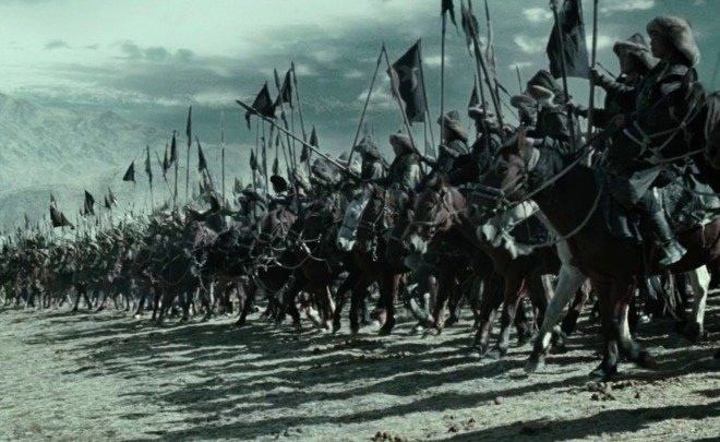 Какова была реальная численность армии Чингисхана?