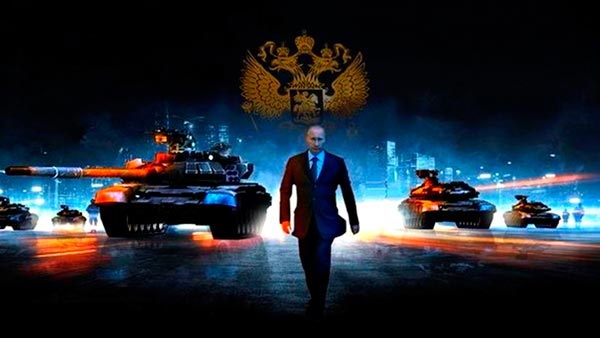 Путин о пересмотре итогов Второй мировой войны