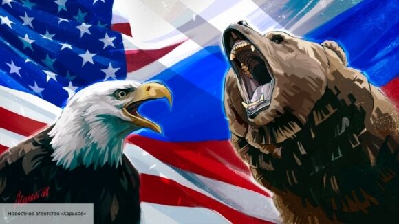 Американский аналитик назвал Россию отважной страной, защищающей мир от оккупации США