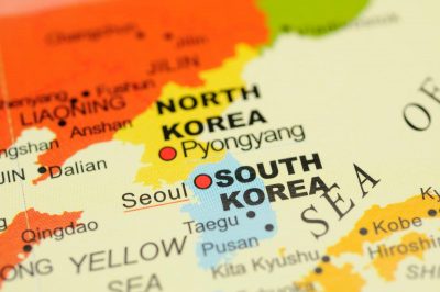 Будут ли корейские снаряды рваться на Украине, и главное – какой Кореи?