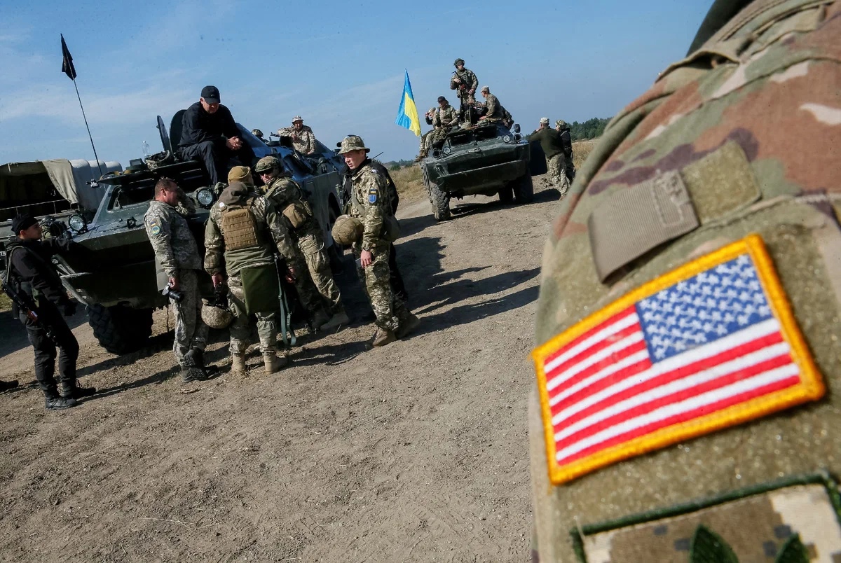 Мир стоит накануне масштабирования украинского конфликта