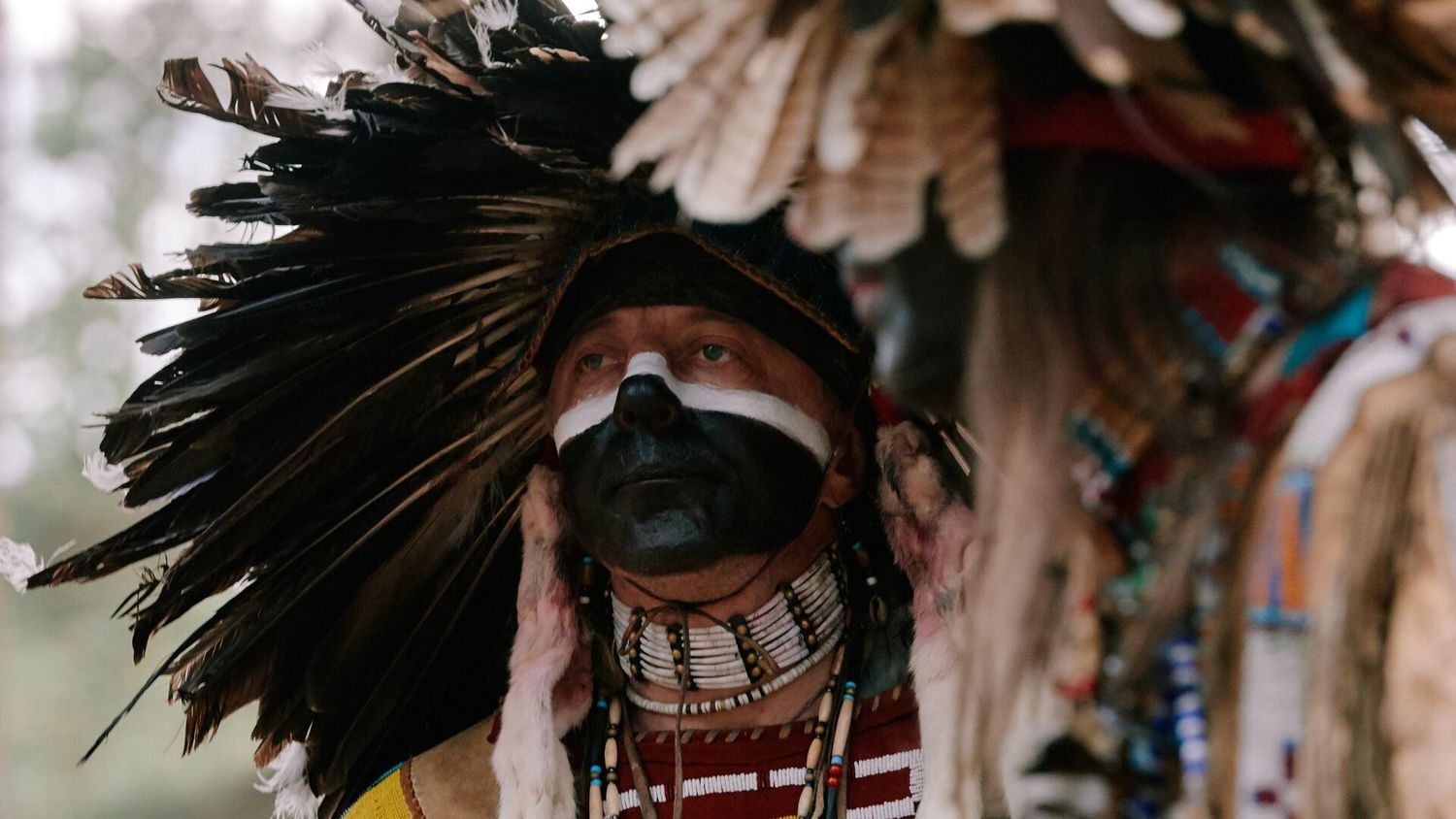 шаманы из Перу предсказали дату окончания конфликта на Украине