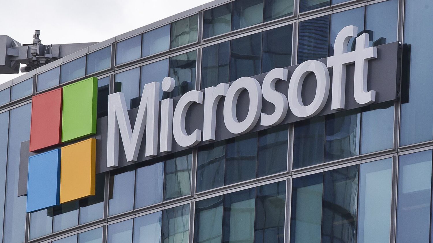 Microsoft снова разрешила скачивать Windows в России