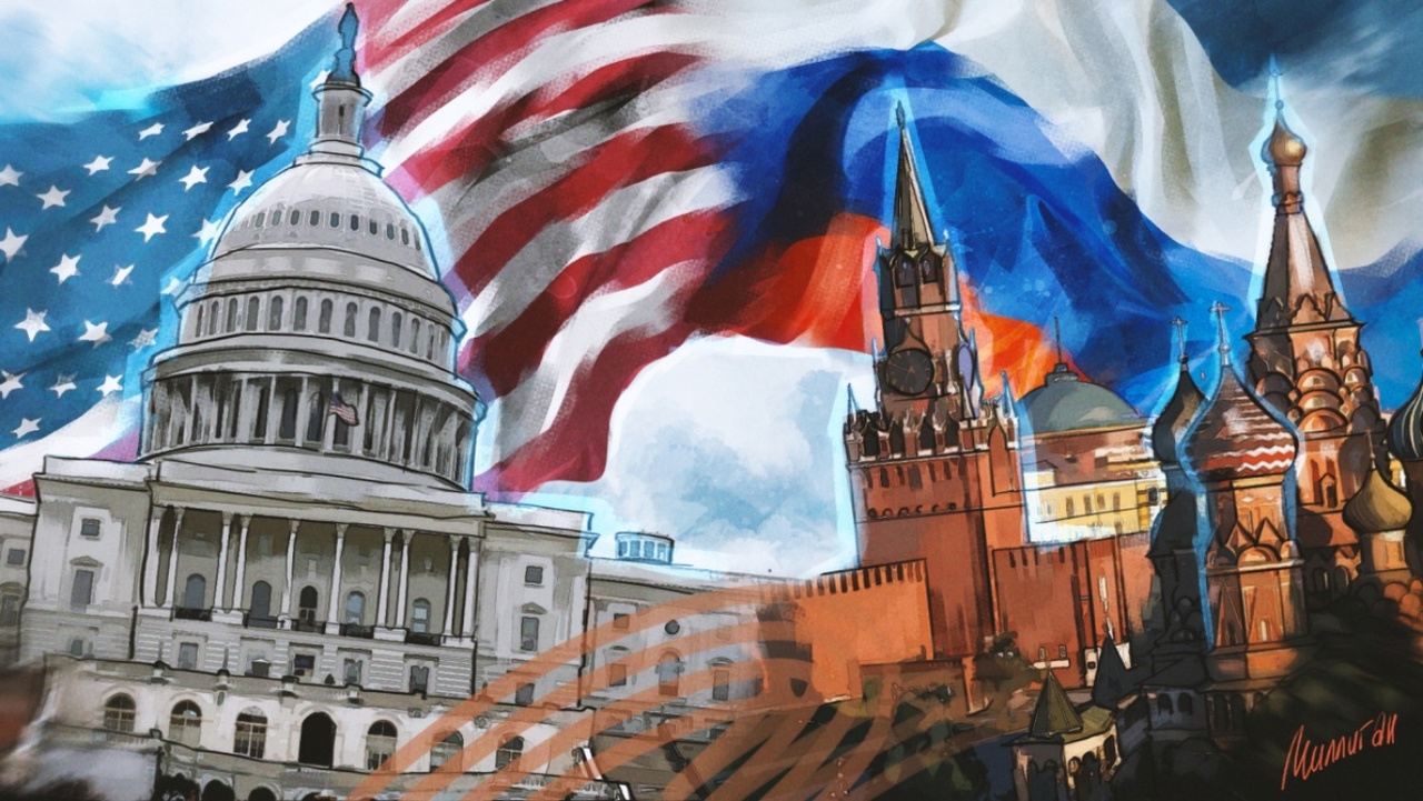 Планы «обезглавить Кремль» доказывают безумие руководства США
