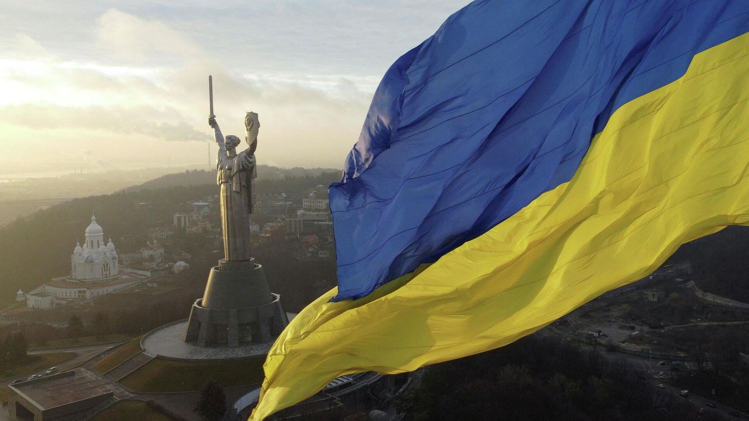 Полковник Макгрегор считает, что от Украины почти ничего не останется