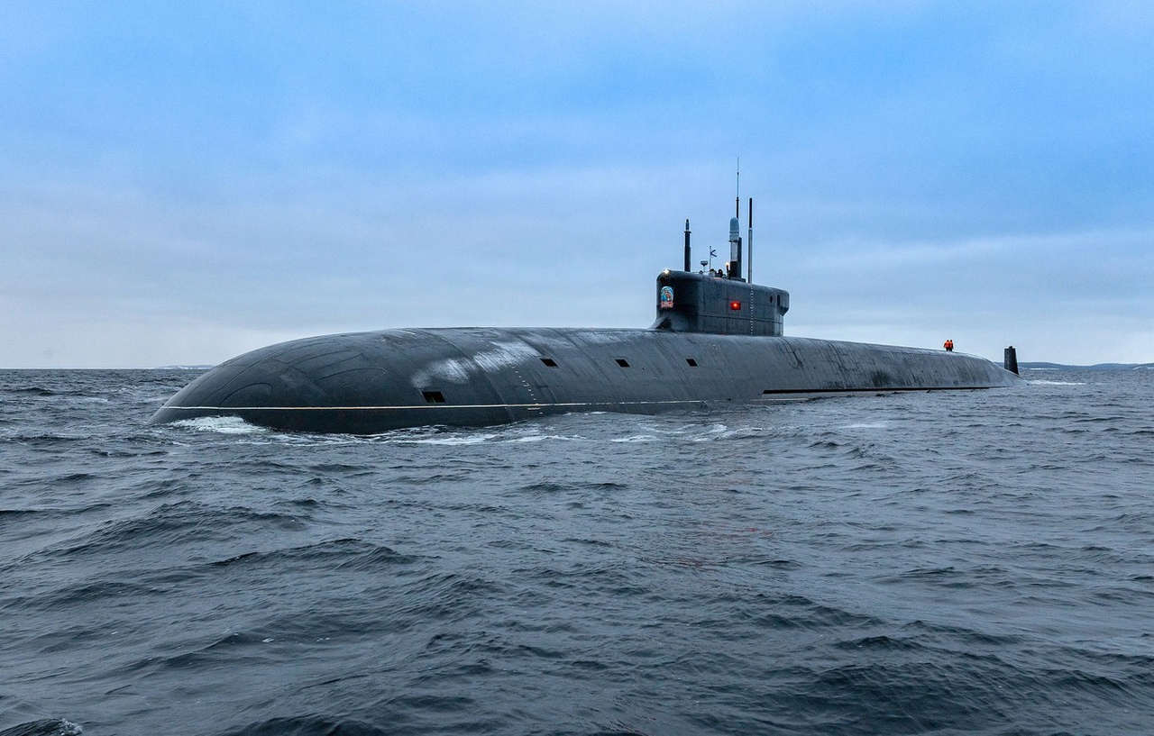 Создание подводного флота возвращается к темпам советского времени