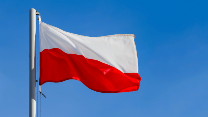 Жители Польши осудили вступление страны в конфликт на Украине
