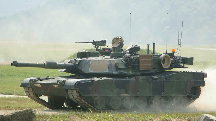 Посол РФ в США предупредил, что ждет танки Abrams на Украине