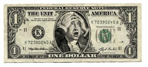 Райффайзенбанк остановит прием вкладов в долларах из-за ФРС США
