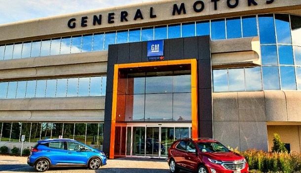 General Motors, Ford и Fiat Chrysler договорились о закрытии всех своих заводов в США