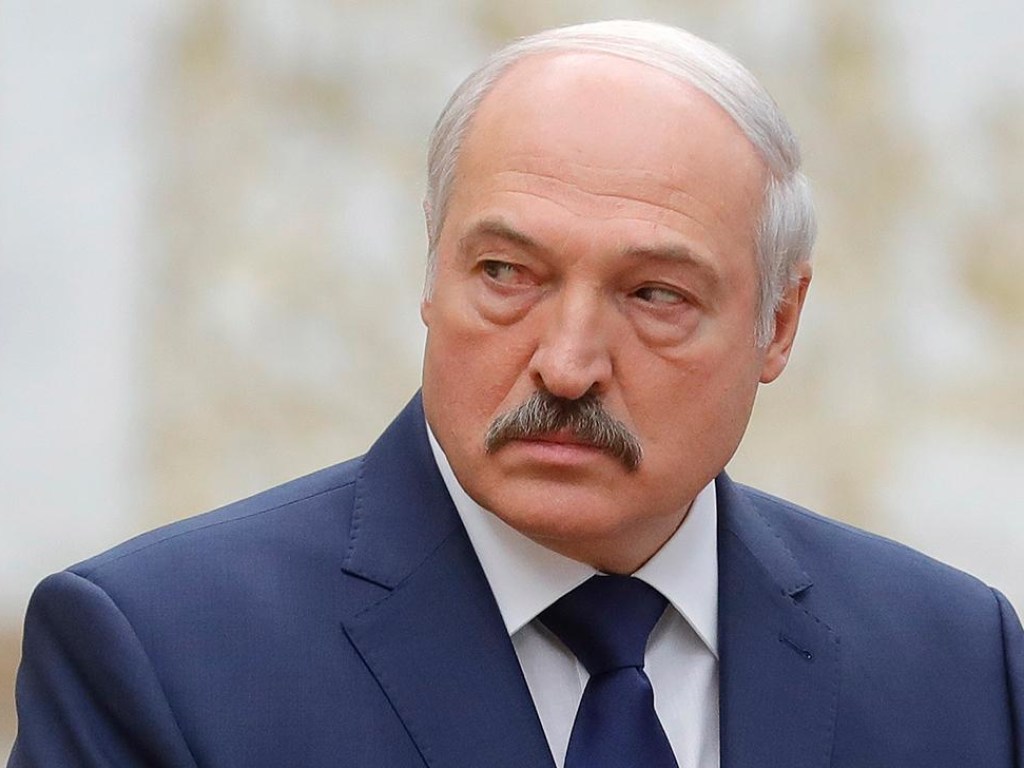 Лукашенко впал в маразм на закате политической карьеры