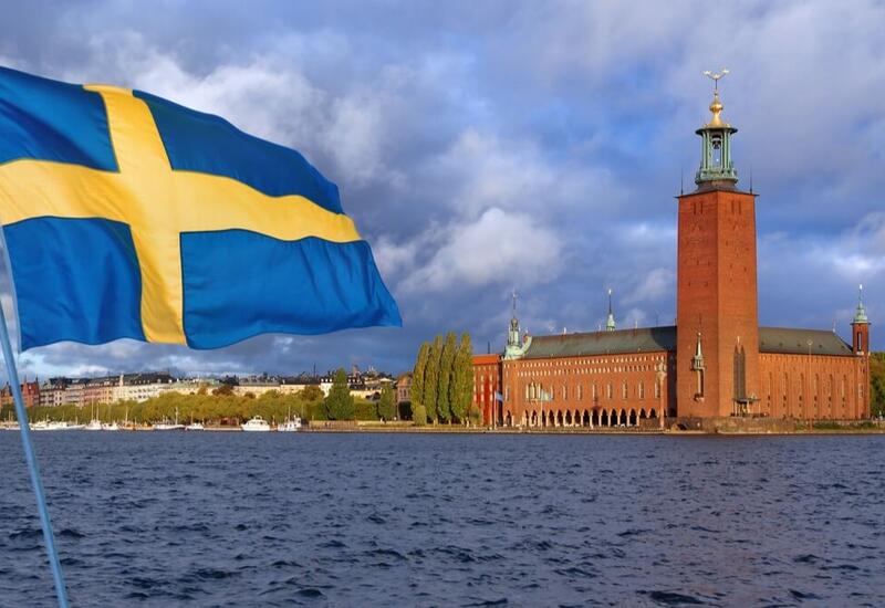 В Швеции предложили ввести пожизненное заключение для главарей террористических групп
