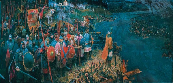 Поздней осенью 1480 года закончилось Великое стояние на Угре. Считается, что после этого на Руси не стало монголо-татарского ига.