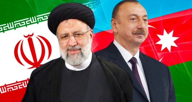 Запад и Турция готовят Азербайджан к войне с Ираном