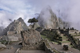 В Мексике найден древний город уастеков — воинов-наемников майя