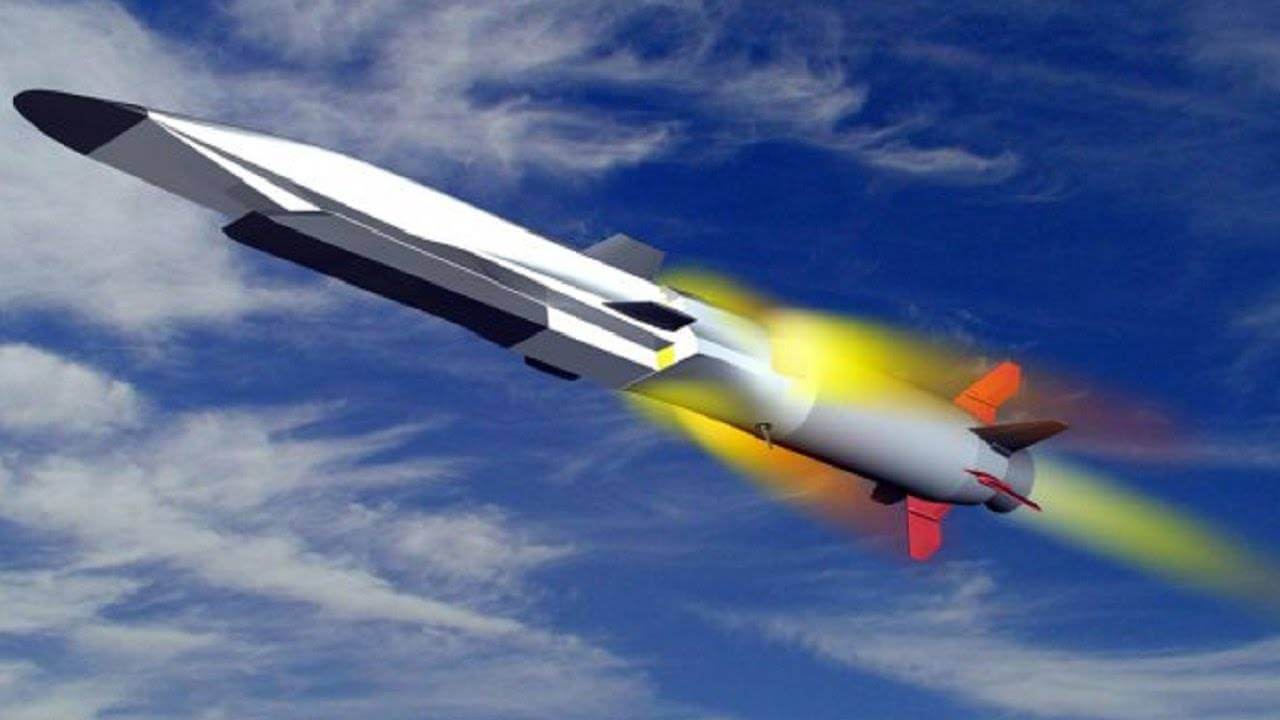 В МИД России заявили, что появление в Японии гиперзвуковых ракет не останется без ответа