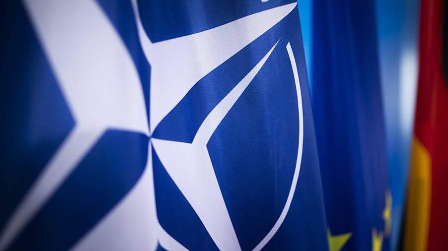 Daily Mail: НАТО грозит опасность из-за действий Британии и Украины