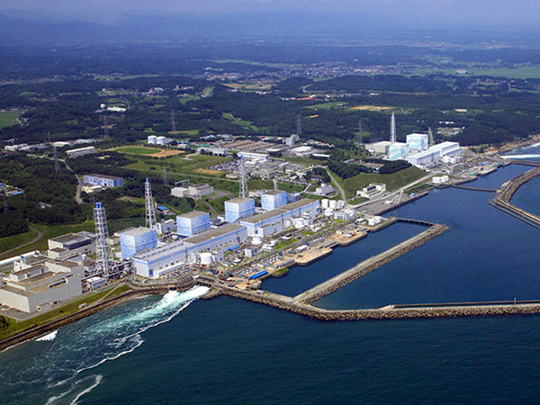 Россия крайне обеспокоена планами Японии по сбросу воды с АЭС 