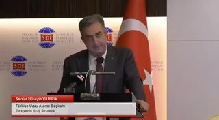 Глава Турецкого космического агентства об оружии, способном вызывать землетрясения