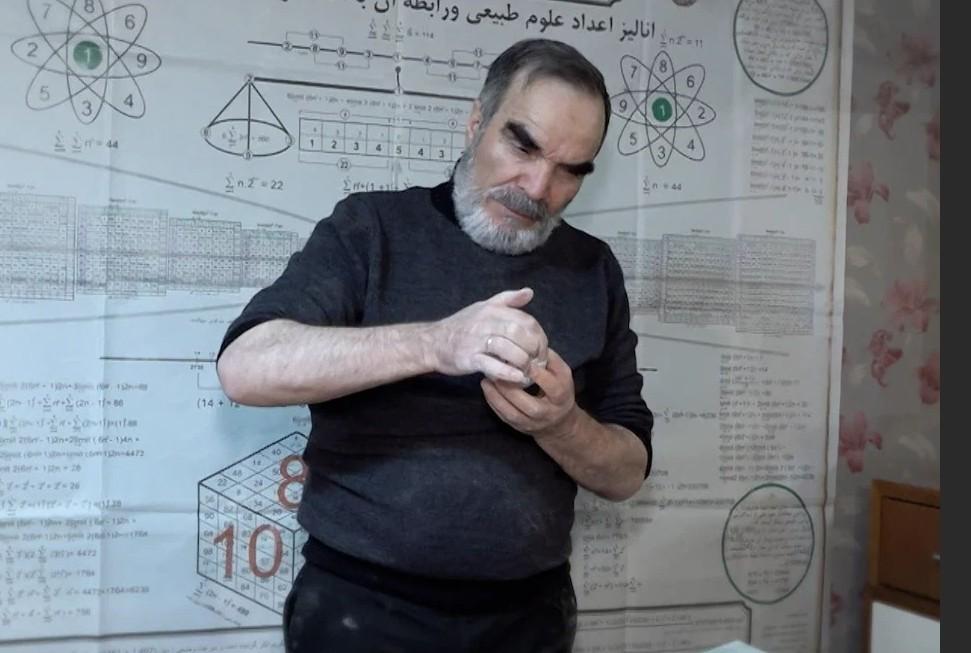«Во всем виновата глубинная бомба»: математик Сидик Афган предвидел землетрясение в Турции