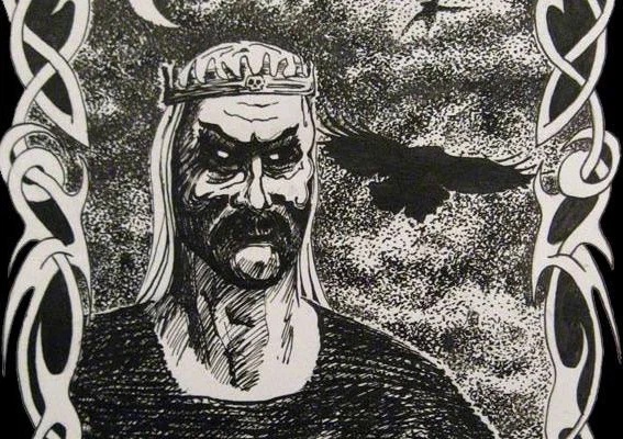 Чернобог — божество-антагонист славянской мифологии