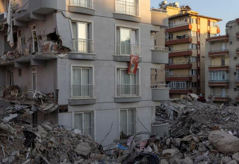 К сведению желающих купить недвижимость в Турции после землетрясения